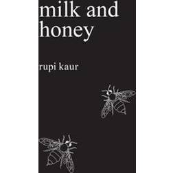 Milk and honey (Geheftet, 2015)