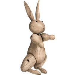 Kay Bojesen Rabbit Figurine 6.3"