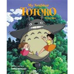 My Neighbor Totoro: Picture Book (Hardcover, 2013)