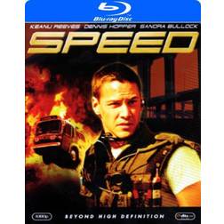 Speed (Blu-Ray 1994)