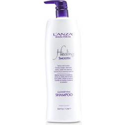 Lanza Healing Smoothglossifying Shampoo 33.8fl oz