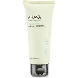 Ahava Deadsea Water Mineral Foot Cream 3.4fl oz