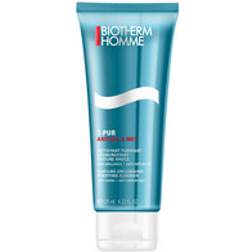 Biotherm Homme TPur Anti Oil & Wet Purifying Cleanser 4.2fl oz