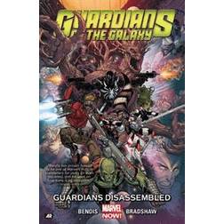 Guardians of the Galaxy (Paperback, 2015)