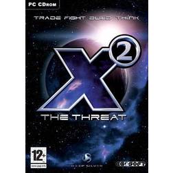 X2 : The Threat (PC)