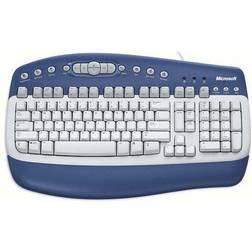 Microsoft Multimedia Keyboard