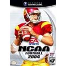 NCAA Football 2004 (GameCube)