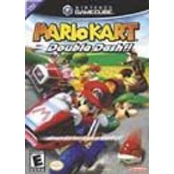 Mario Kart : Double Dash (GameCube)