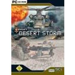 Conflict Desert Storm (PC)