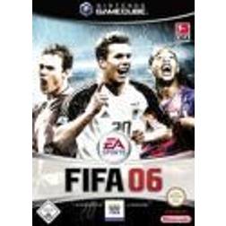FIFA Football 2006 (GameCube)