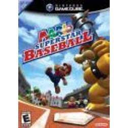 Mario Baseball (GameCube)