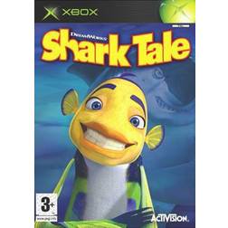 Shark Tale (Xbox)