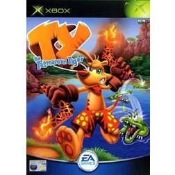 Ty the Tasmanian Tiger (Xbox)