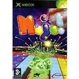 Mojo (Xbox)