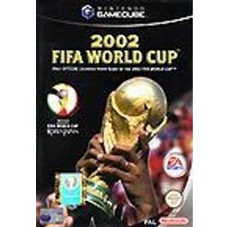 Fifa World Cup 2002 (GameCube)