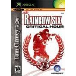 Tom Clancy's Rainbow Six Critical Hour (Xbox)