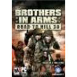 Brothers in Arms: Road to Hill 30 (PSP)