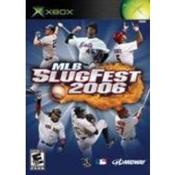 MLB SlugFest 2006 (Xbox)