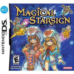 Magical Starsign (DS)