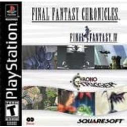 Final Fantasy Chronicles (PS1)