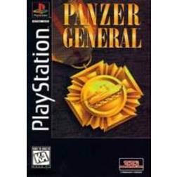 Panzer General (PS1)