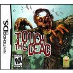 Touch the Dead (DS)