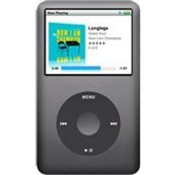 Apple iPod Classic 160GB Black (2nd Generation)