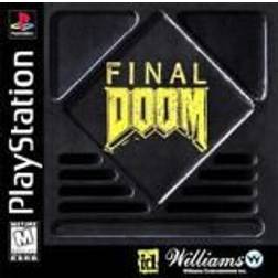 Final Doom (PS1)
