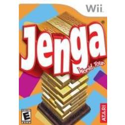Jenga (Wii)
