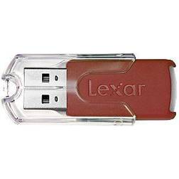 Lexar Media JumpDrive Firefly 16GB USB 2.0