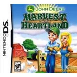 John Deere: Harvest in the Heartland (DS)