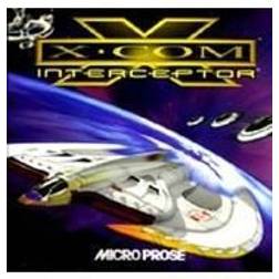 X-Com Interceptor (PC)