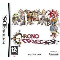 Chrono Trigger (DS)