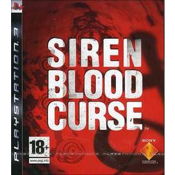 Siren: Blood Curse -- Full Game (PS3)