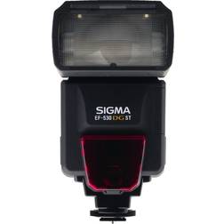 SIGMA EF 530 DG ST for Nikon
