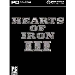 Hearts of Iron III (PC)