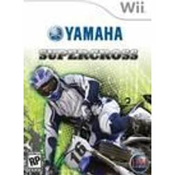 Yamaha Super Cross (Wii)