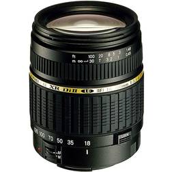 Tamron AF 18-200mm F3.5-6.3 XR Di II LD Aspherical IF Macro for Canon EF
