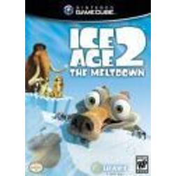 Ice Age 2 : The Meltdown (GameCube)