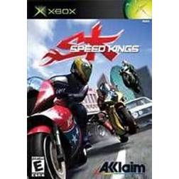 Speed Kings (Xbox)