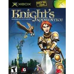 Memorick : The Apprentice Knight (Xbox)