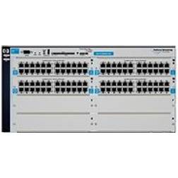 HP ProCurve Switch 4208vl-96 (J8775A)