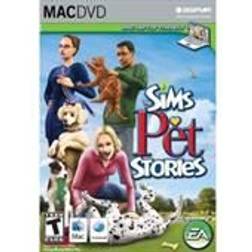 The Sims: Pet Stories (Mac)