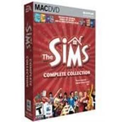 The Sims: Complete Collection (Mac)