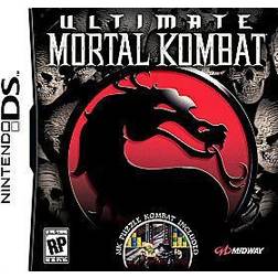 Mortal Kombat (DS)