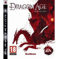 Dragon Age: Origins (PS3)