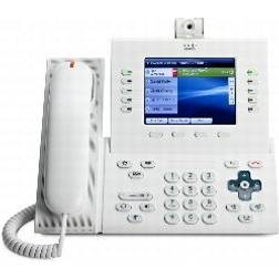 Cisco 9971 White