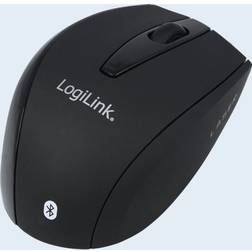 LogiLink ID0032 Black