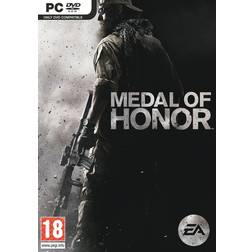 Medal of Honor (PC)