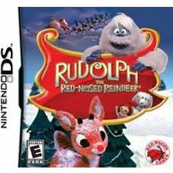 Rudolph the Red-Nosed Reindeer (DS)